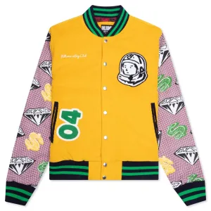 Lucky Jacket