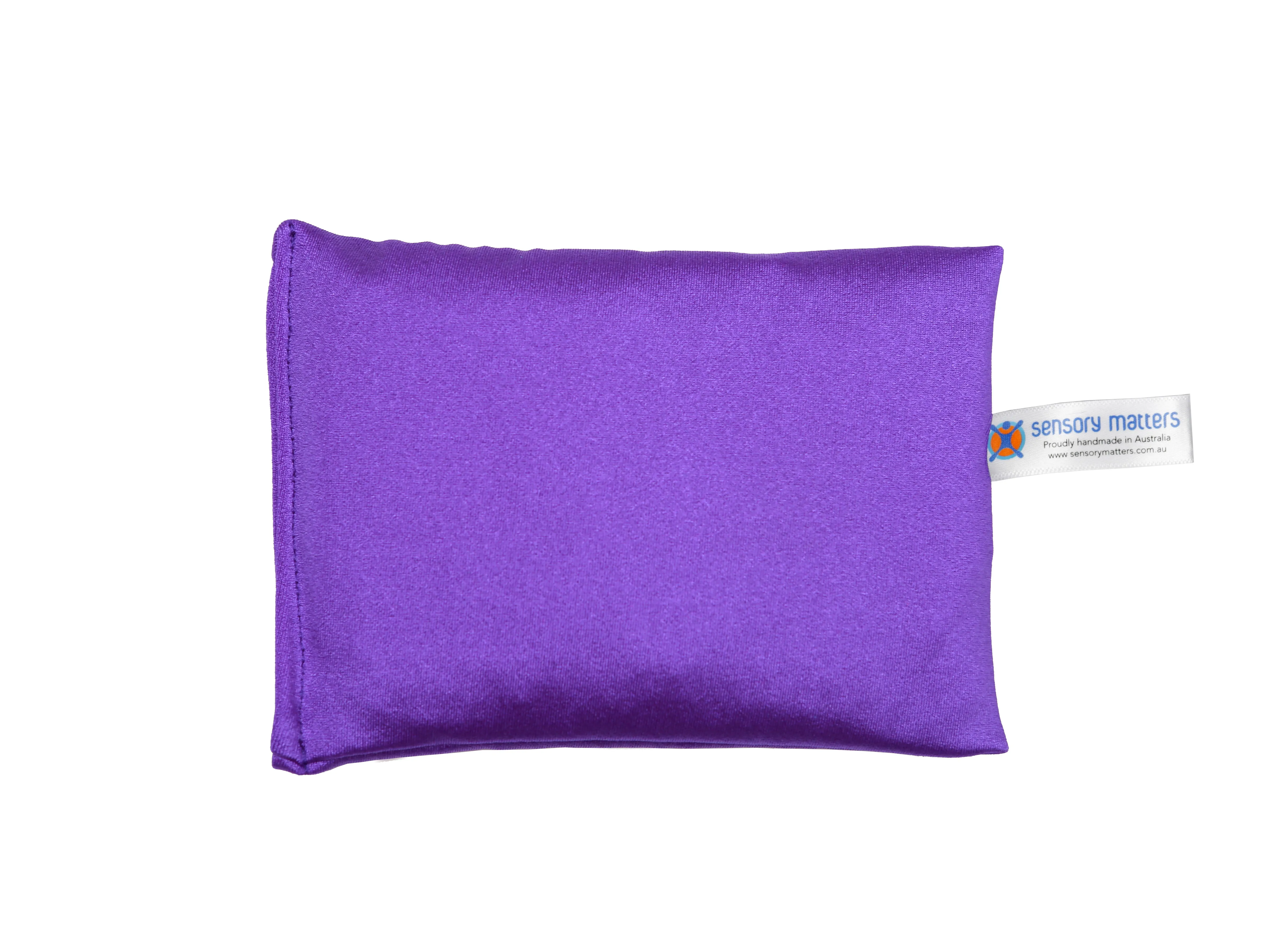 Lycra Crinkle Bean Bag