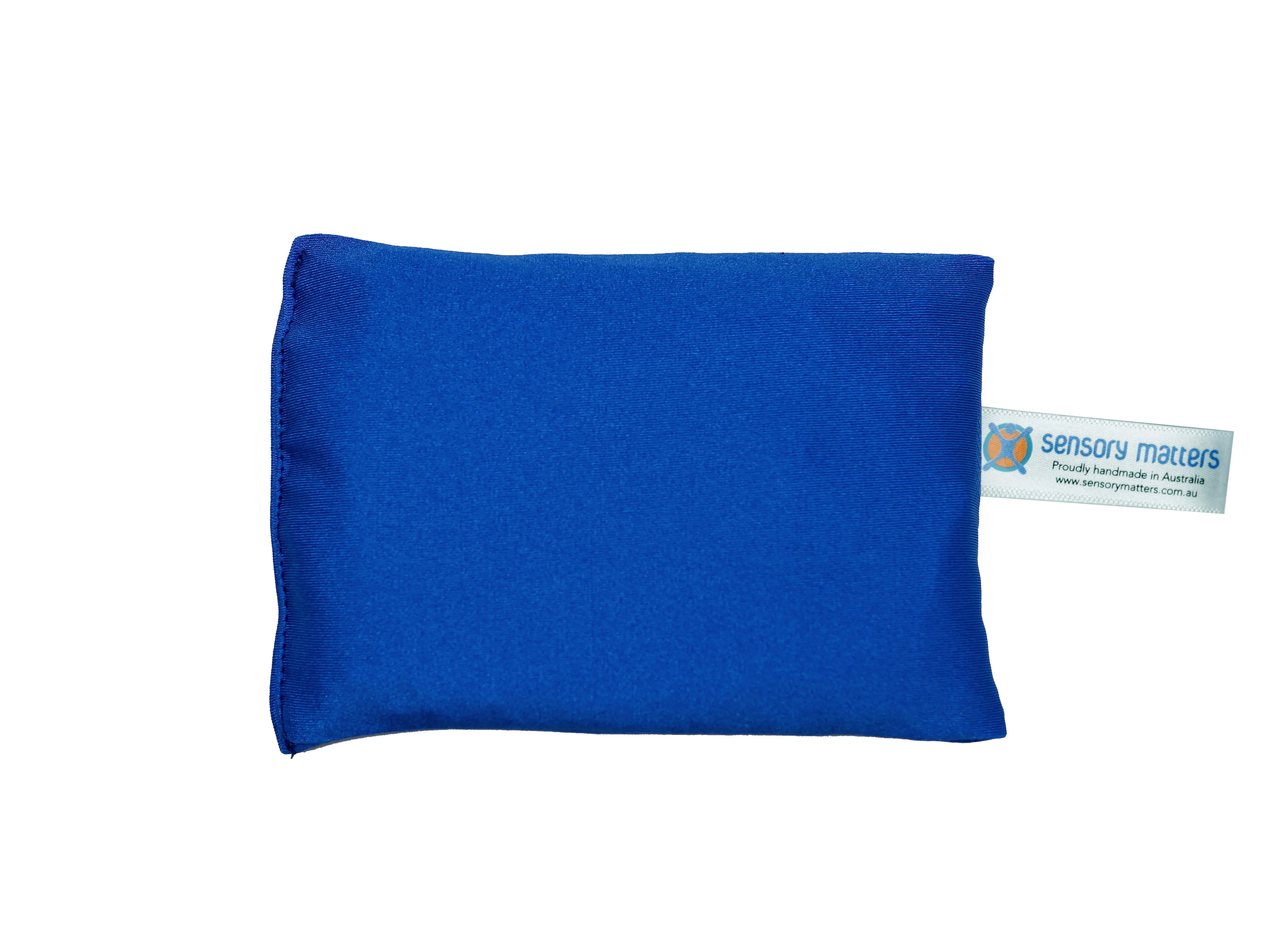 Lycra Crinkle Bean Bag