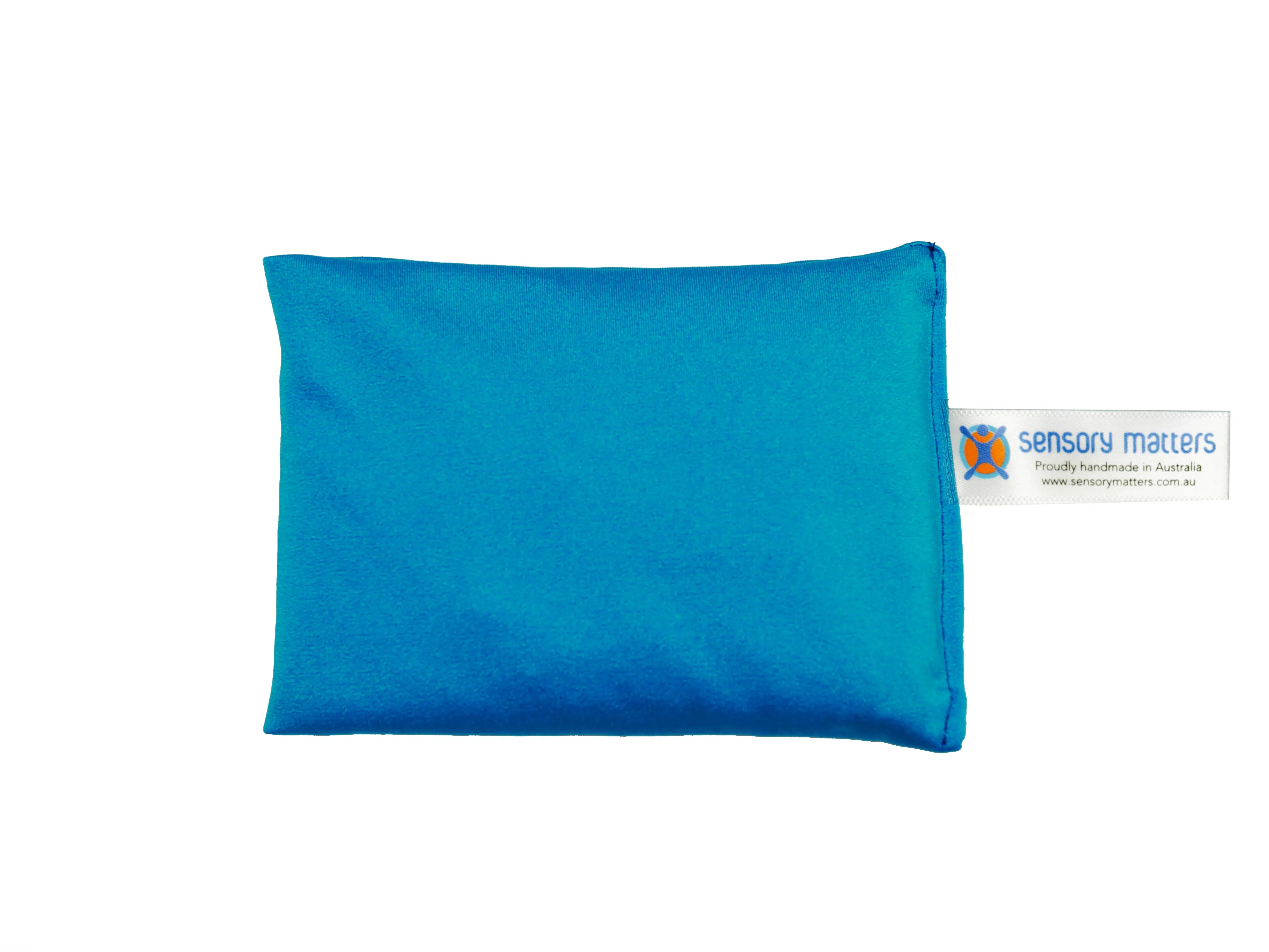 Lycra Crinkle Bean Bag