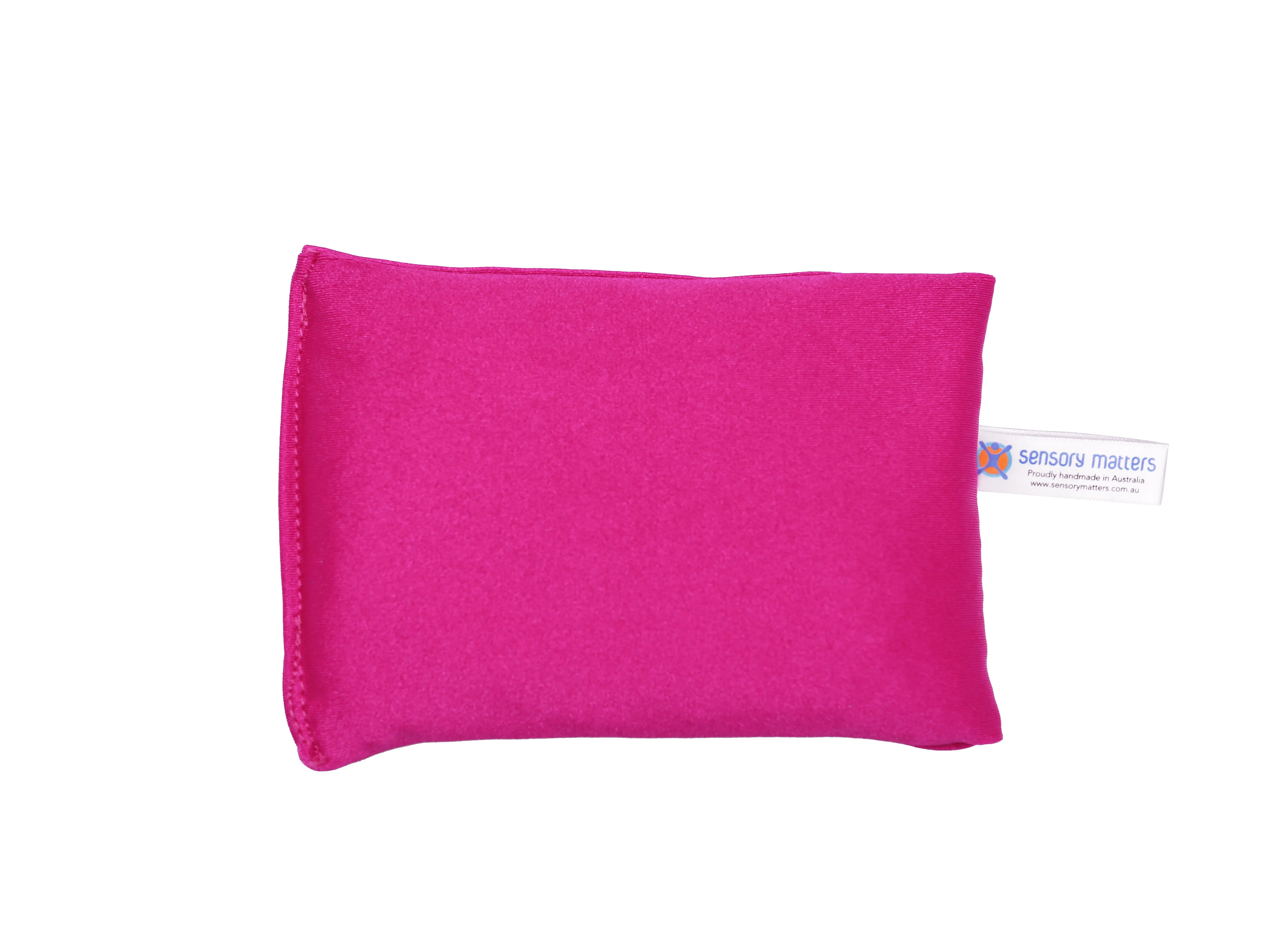 Lycra Crinkle Bean Bag