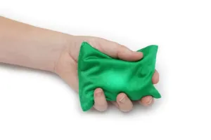 Lycra Crinkle Bean Bag