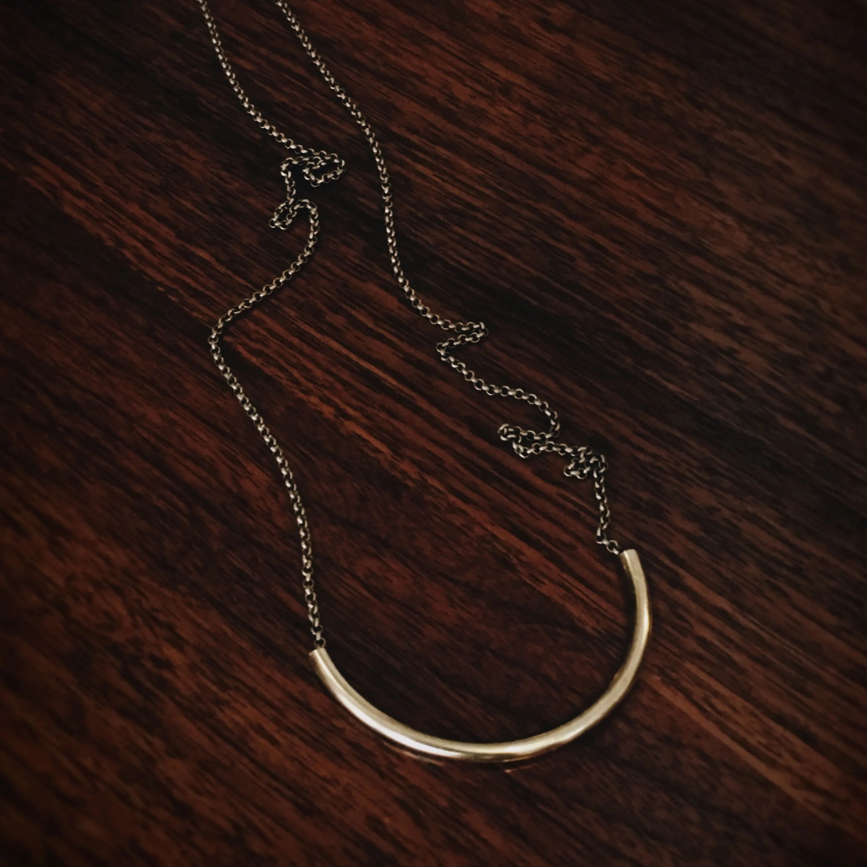 Lydia Necklace