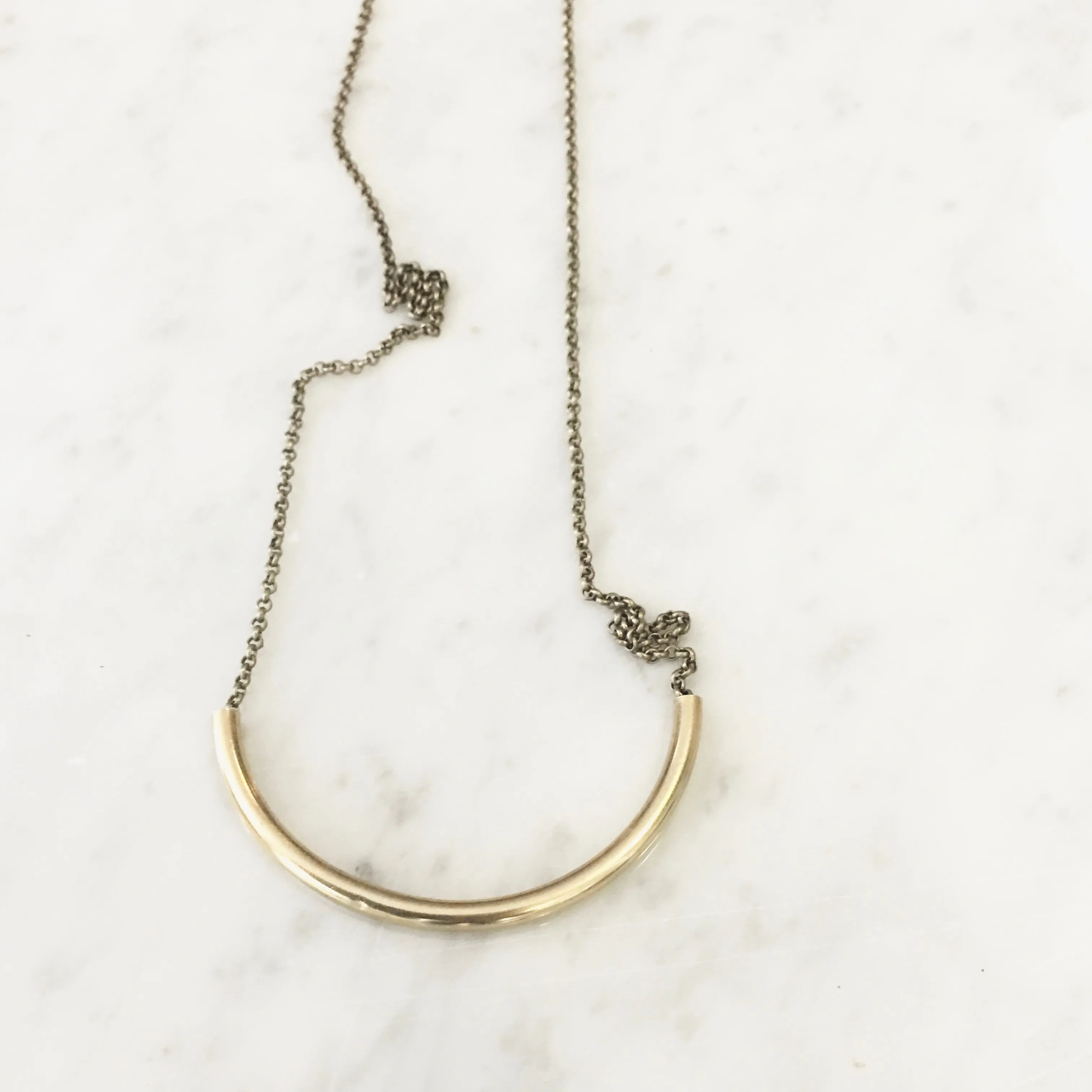 Lydia Necklace