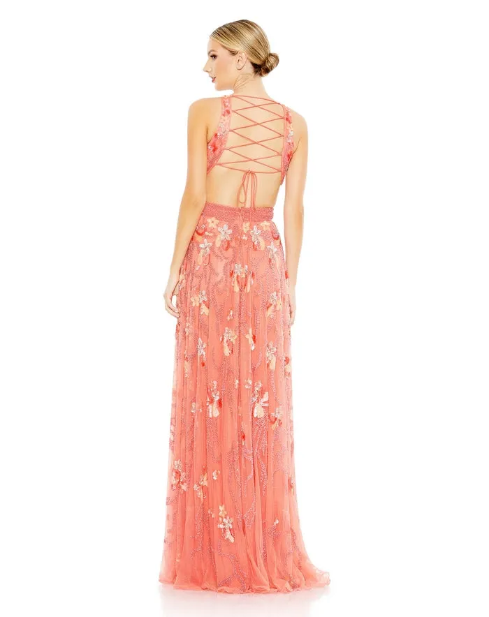 Mac Duggal 5668