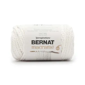 Macramé Yarn - Natural