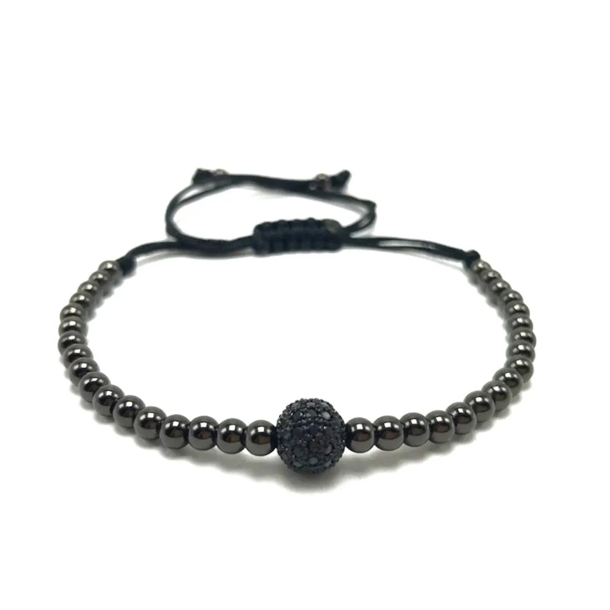 Macrame Braided x Ball