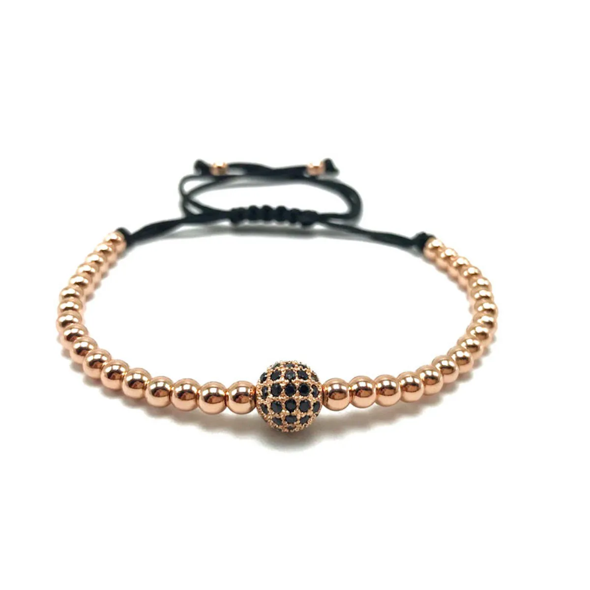 Macrame Braided x Ball