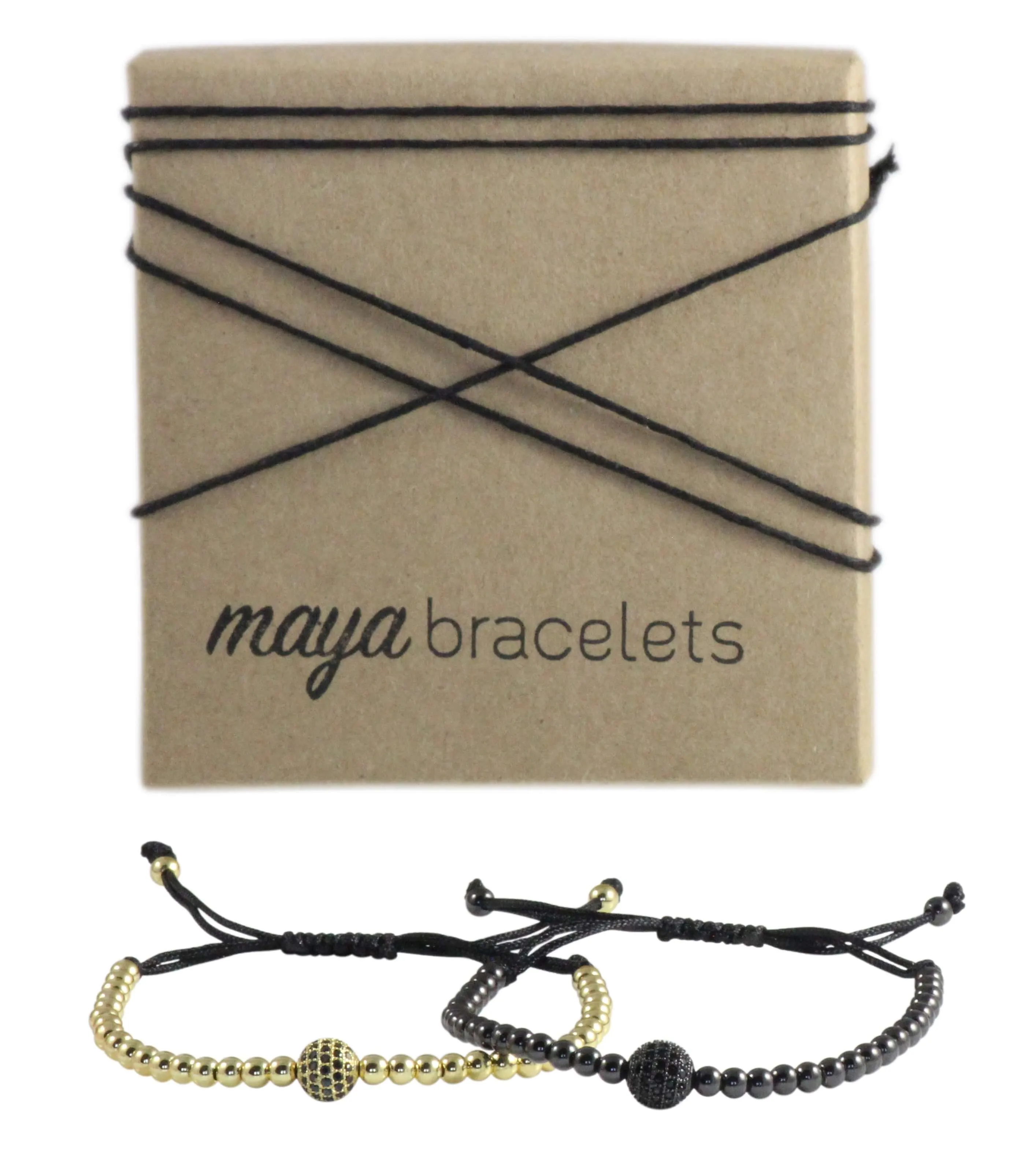 Macrame Braided x Ball