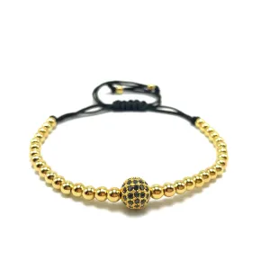 Macrame Braided x Ball