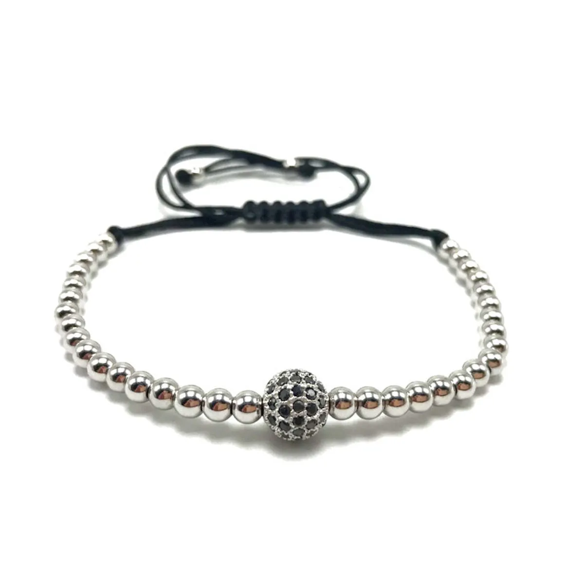 Macrame Braided x Ball