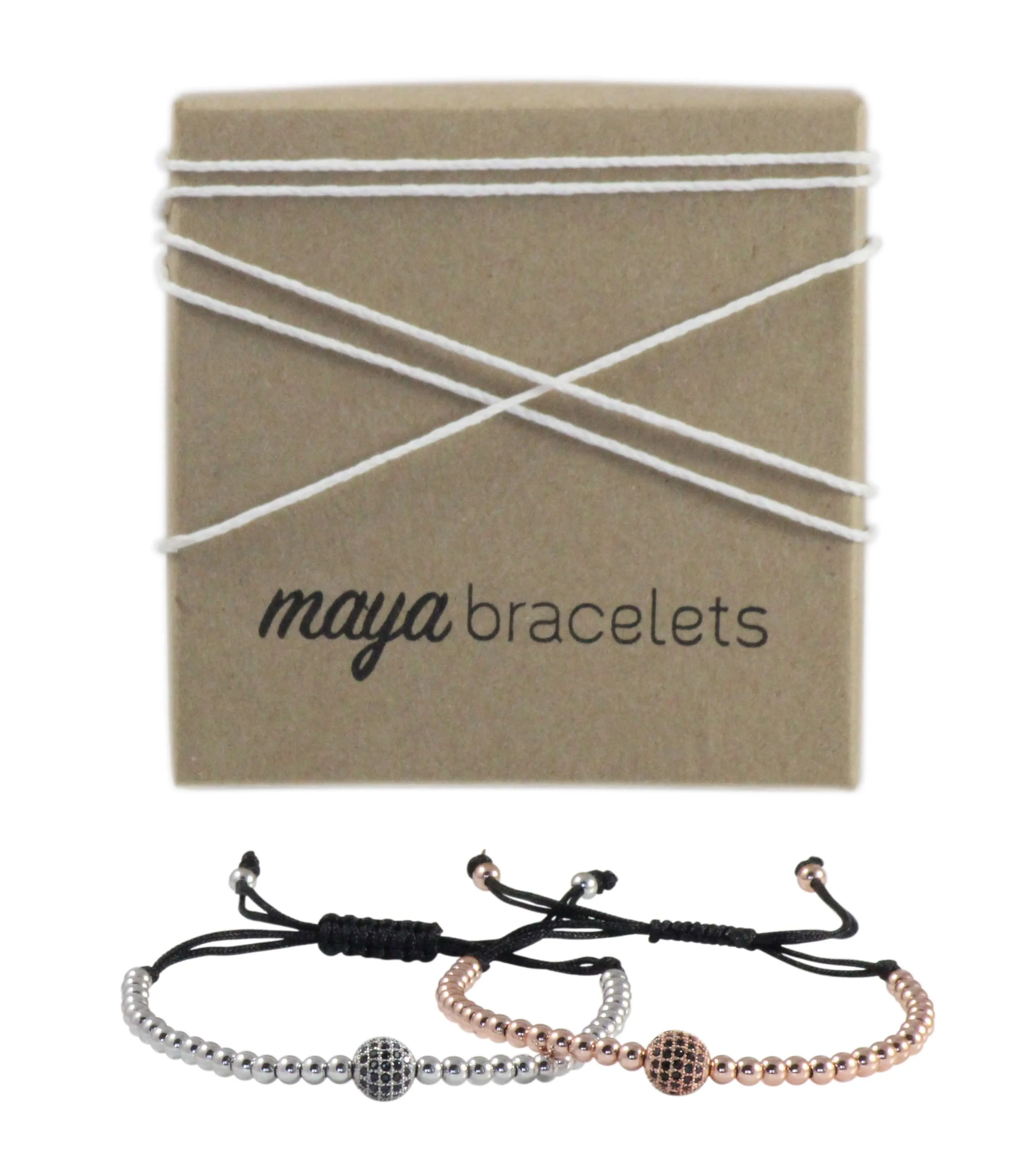 Macrame Braided x Ball