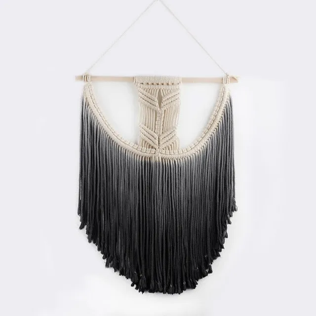 Macrame Large Wall Hanging