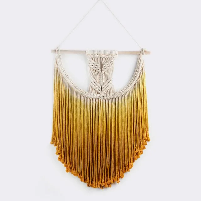 Macrame Large Wall Hanging