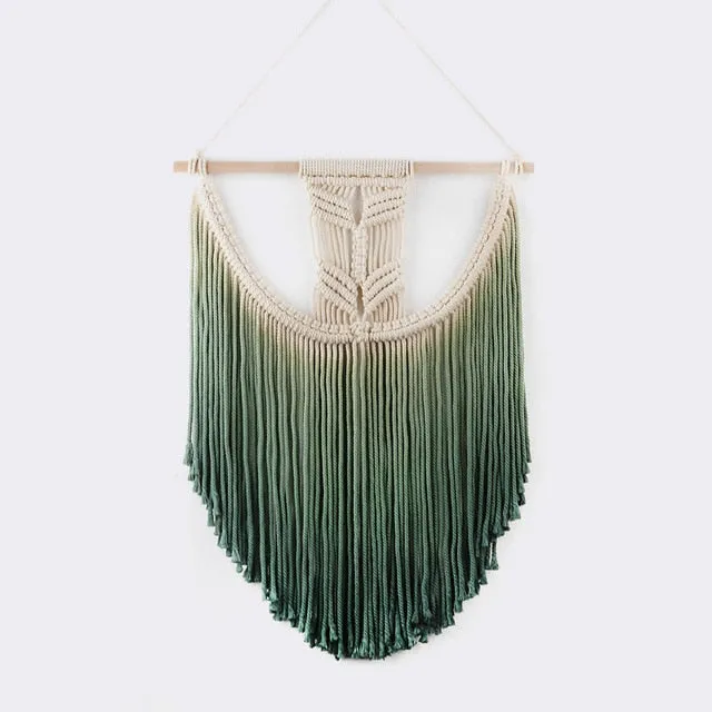 Macrame Large Wall Hanging