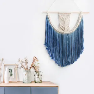 Macrame Large Wall Hanging