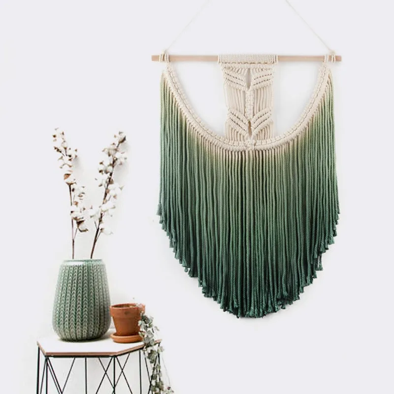 Macrame Large Wall Hanging