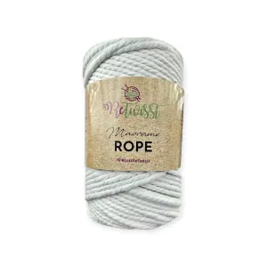 Macrame Rope 5mm 4x500g