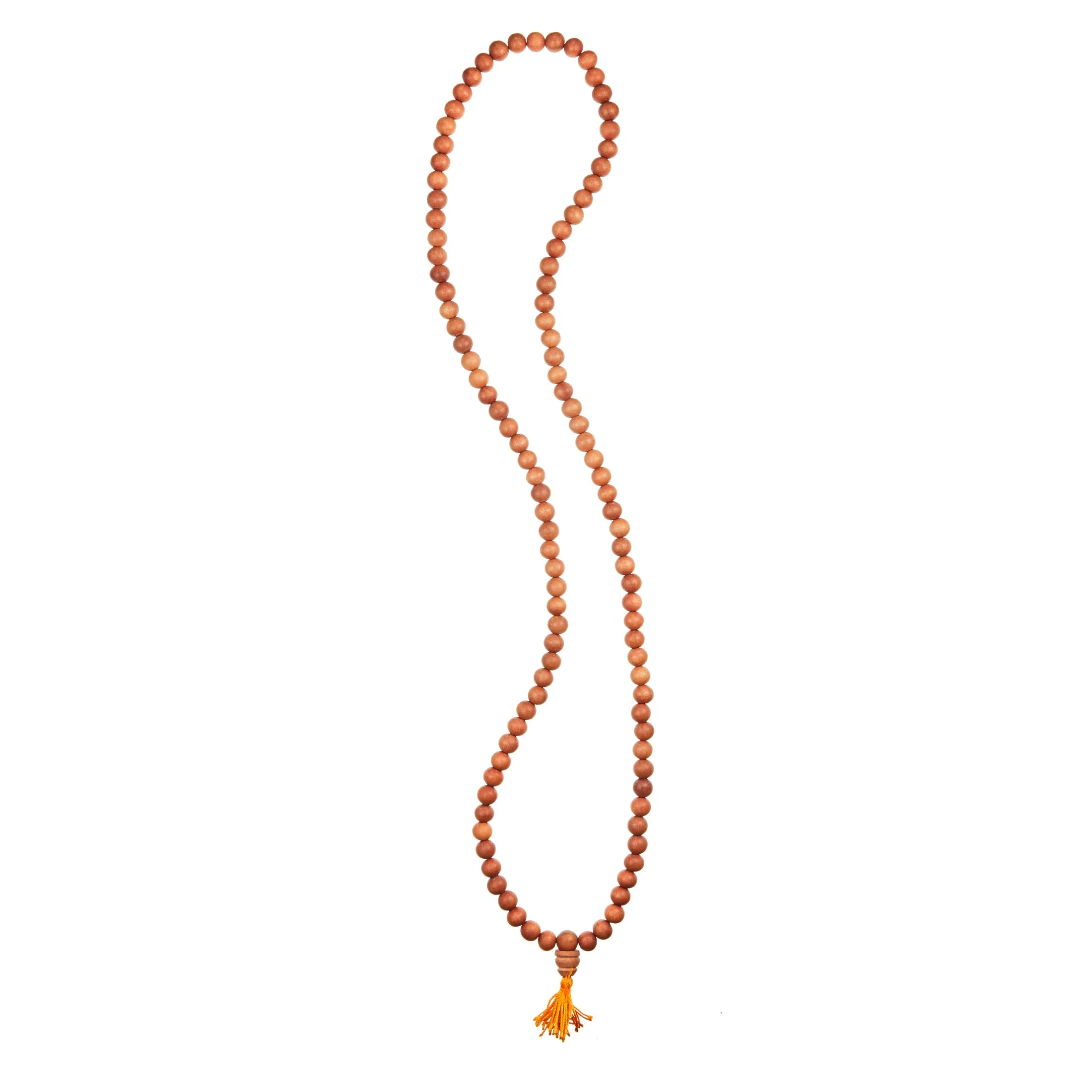 Mala Intention Beads