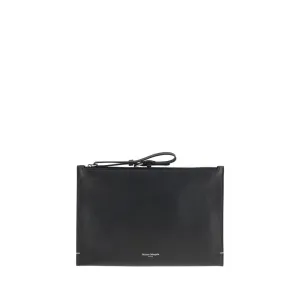 Margiela Leather Pouch