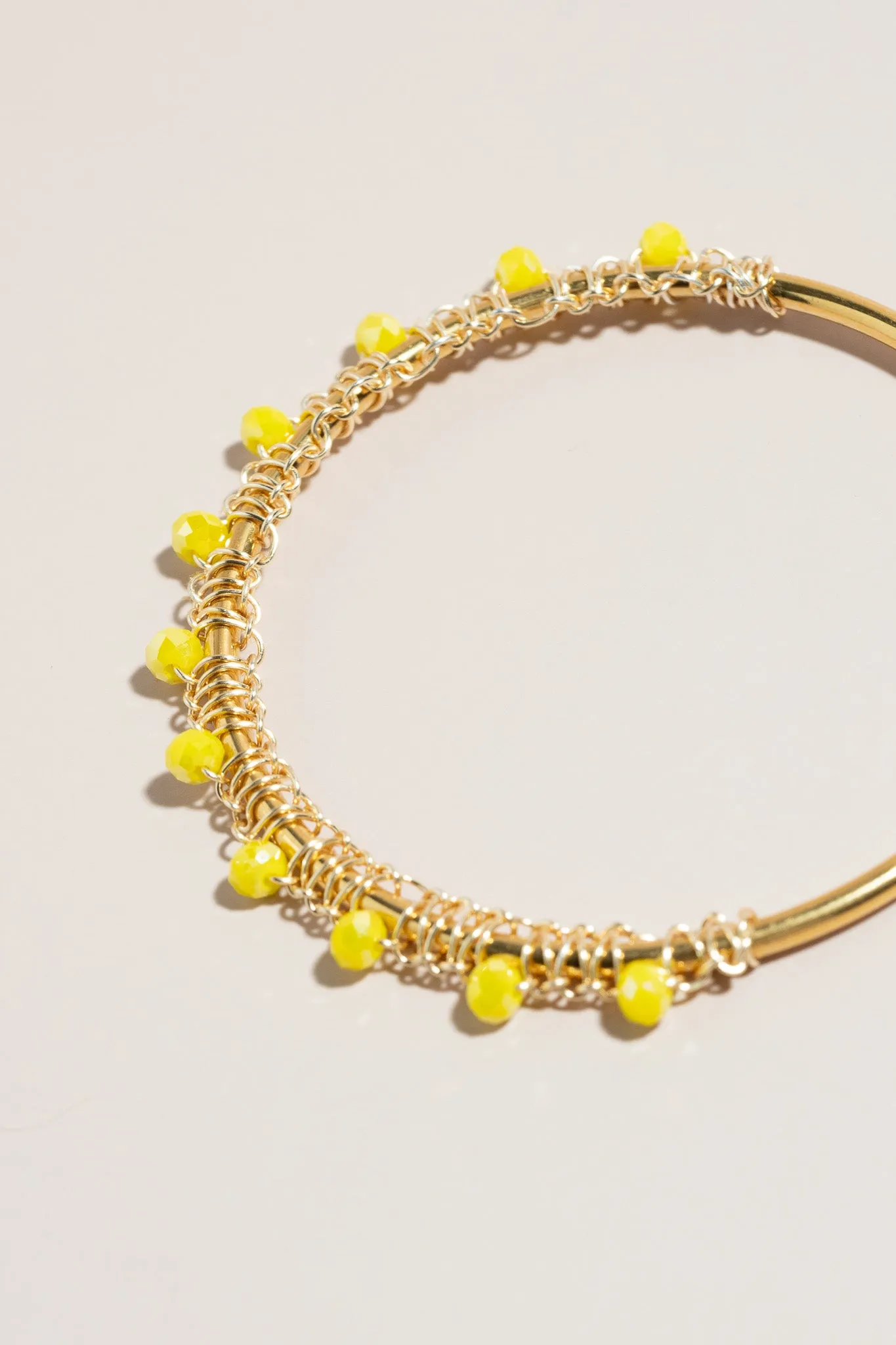 Marisol Hoop Earrings
