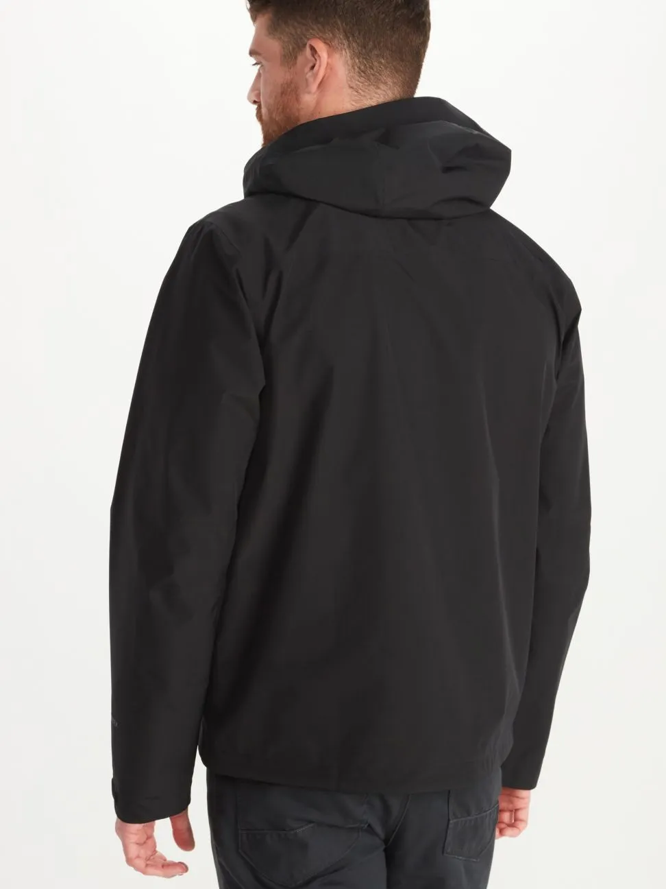 Marmot Minimalist Gore-Tex Plus Manteau Hommes