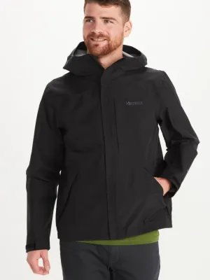 Marmot Minimalist Gore-Tex Plus Manteau Hommes