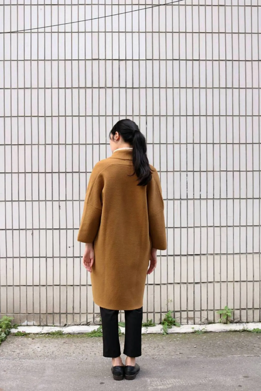 Martine cardigan- sold out temporarily