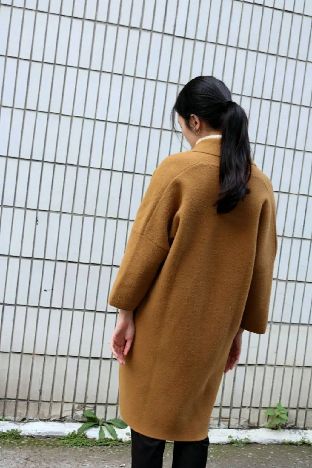 Martine cardigan- sold out temporarily