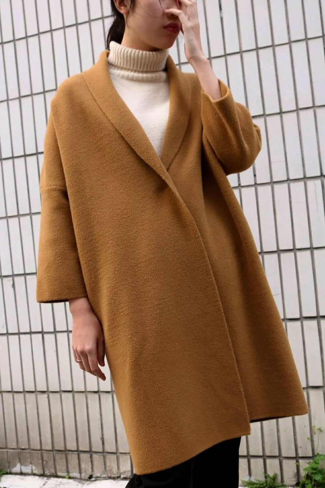 Martine cardigan- sold out temporarily