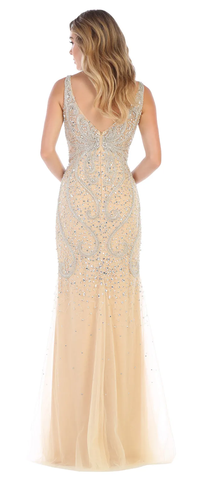 May Queen Prom RQ7650