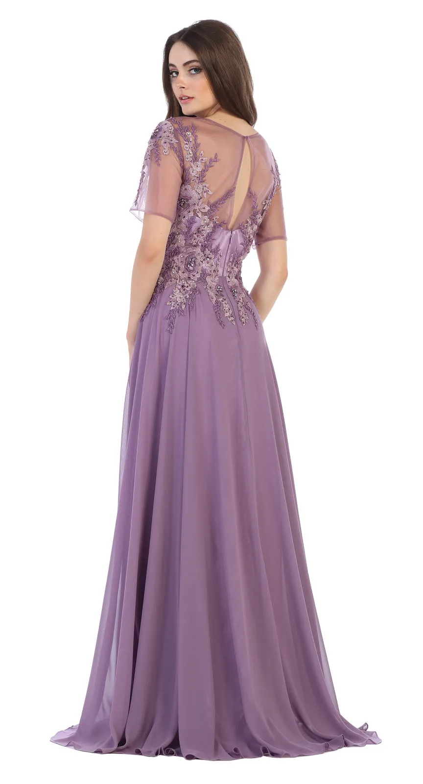 May Queen Quinceanera MQ1589