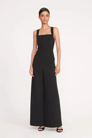 Mekayla jumpsuit - Black