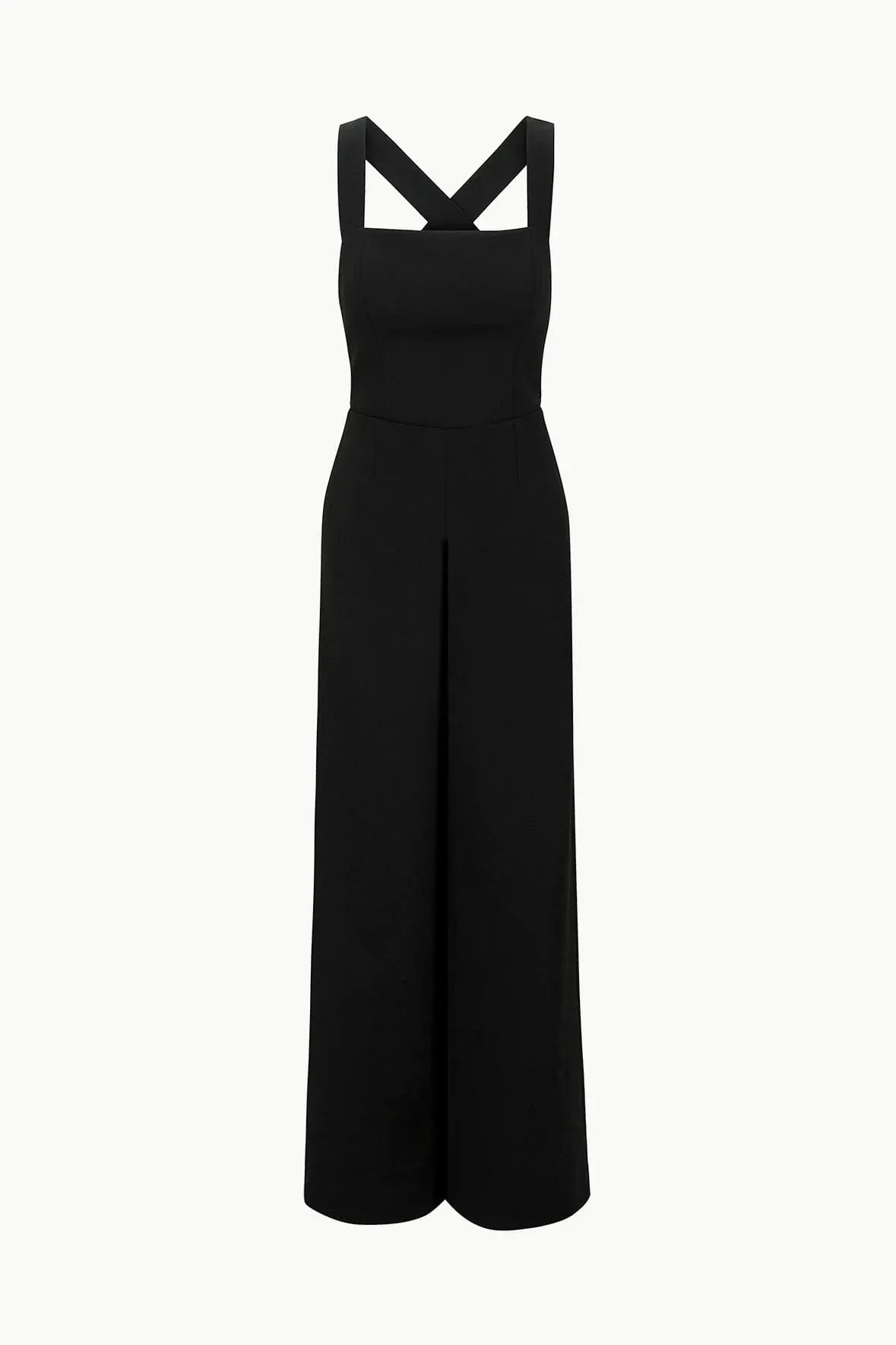 Mekayla jumpsuit - Black