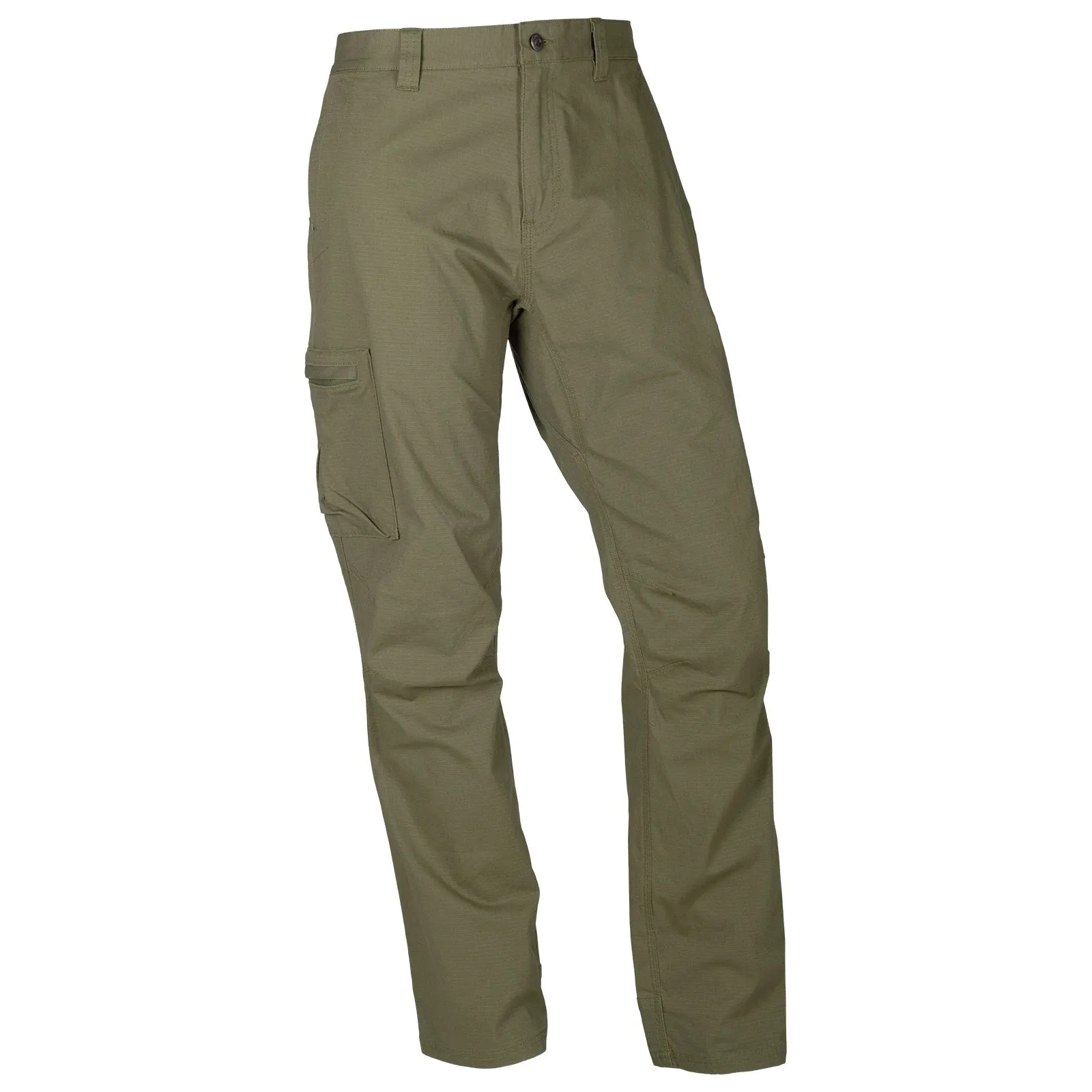 Men's Flint Utility Pant | Classic Fit / Forest Moss