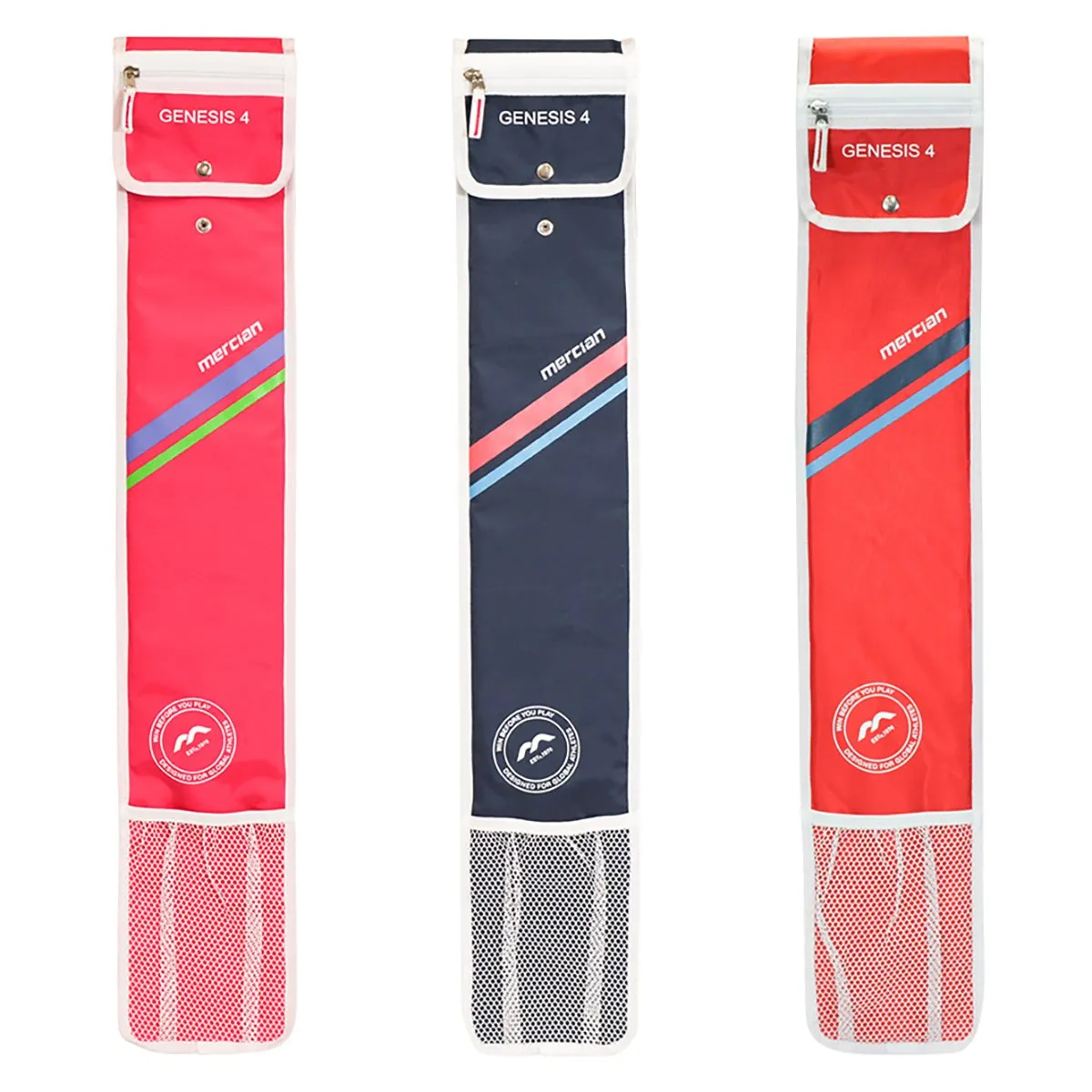 Mercian Genesis 4 Stick Sleeve