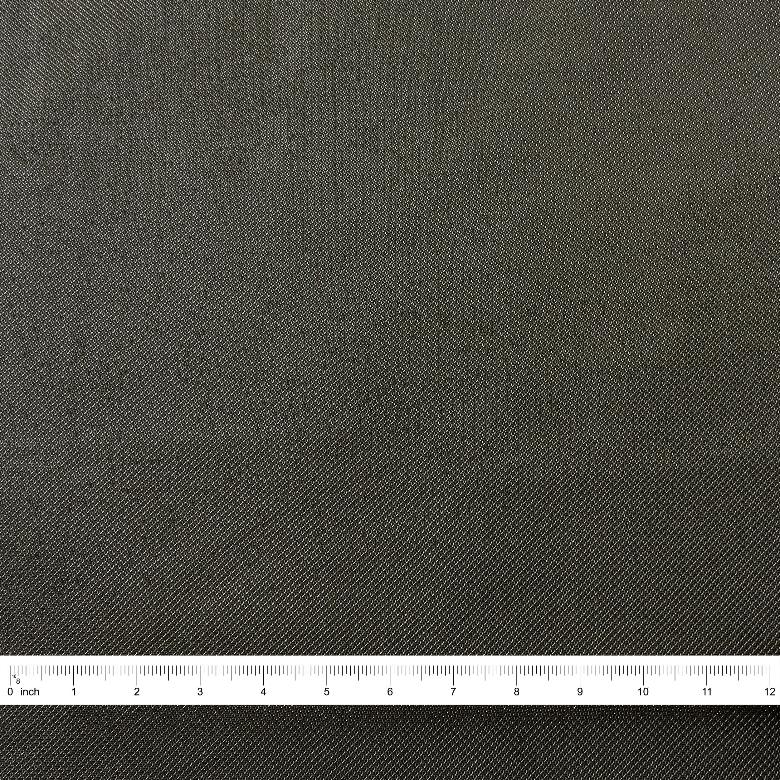 Micro Diamond Mixed Metallic Fabric