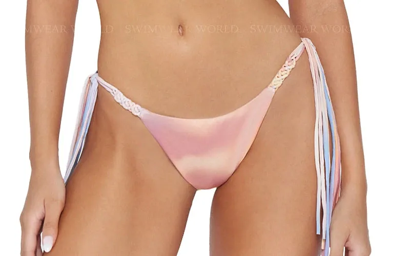 Mila Tri-Mila Tie Bikini ::RET