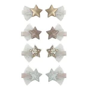 Mimi & Lula Ballerina Star Mini Clips