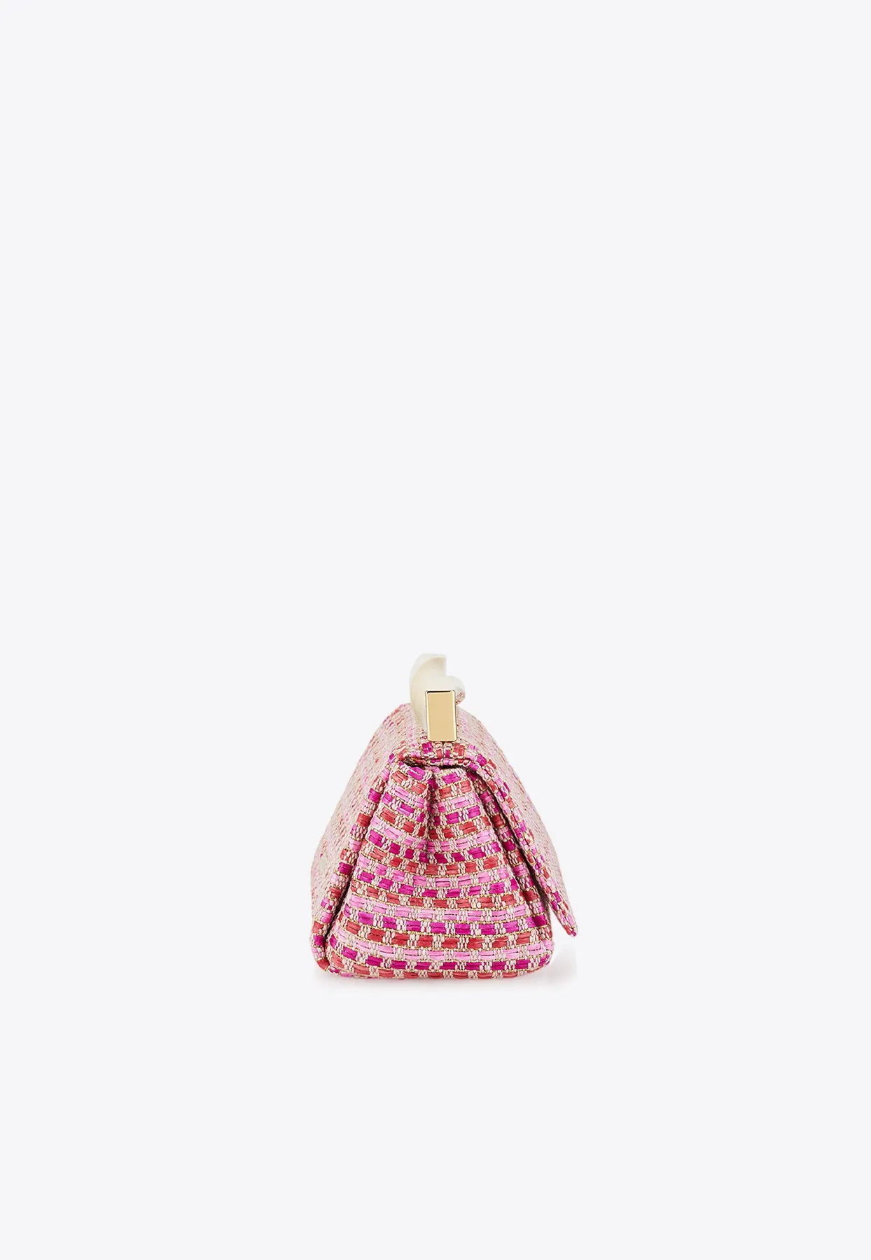 Mini Twist Clutch