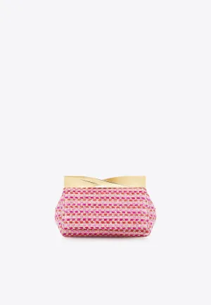 Mini Twist Clutch