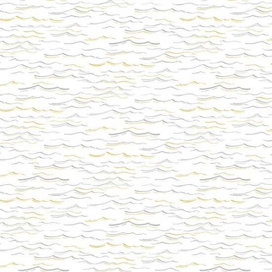 Mixed Metals White - (2)