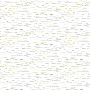 Mixed Metals White - (2)