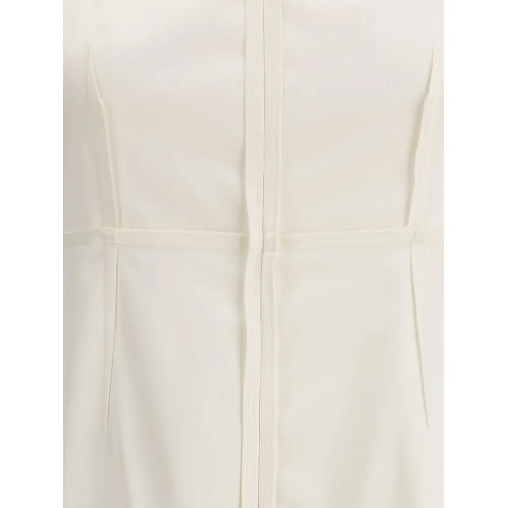 MM6 Midi Dress