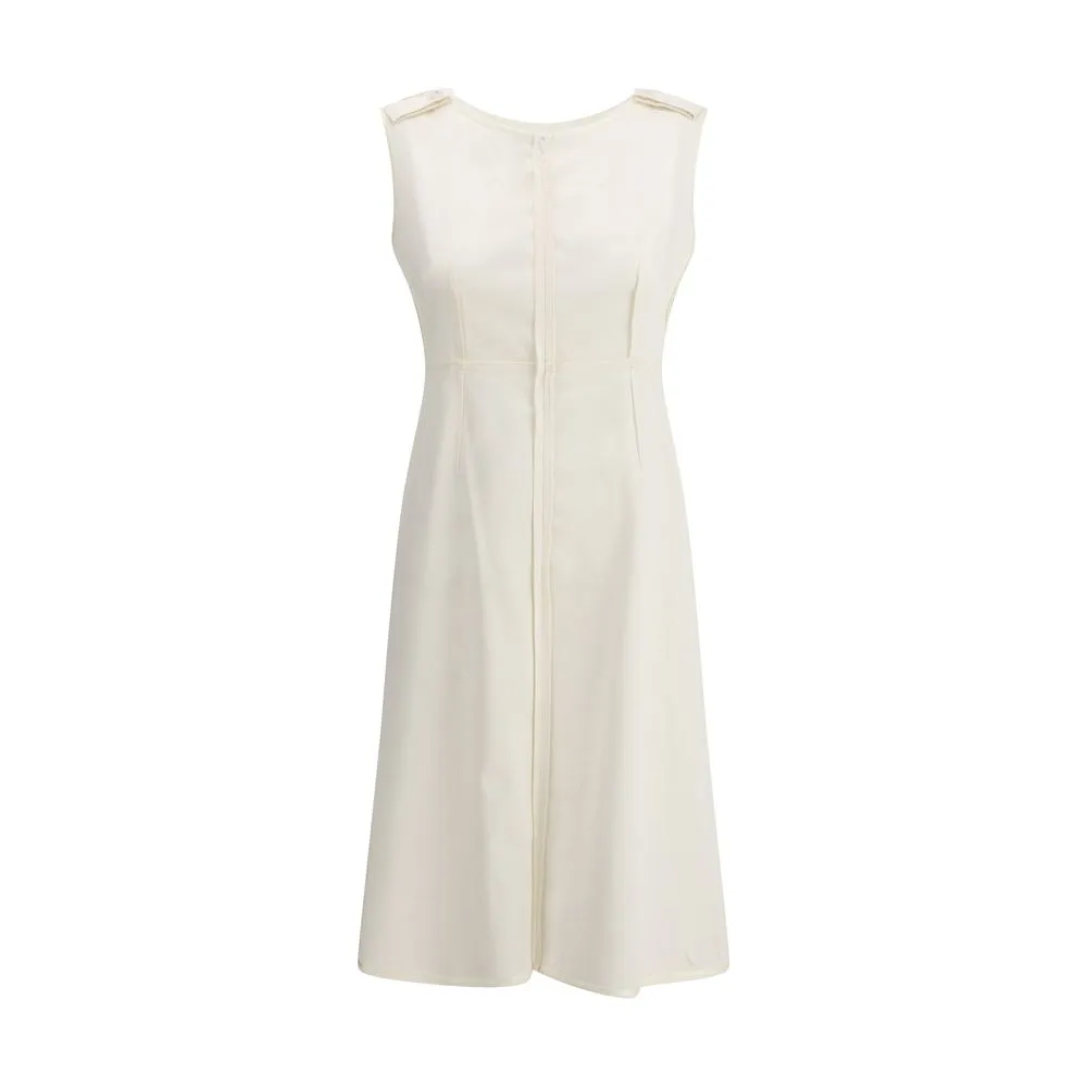 MM6 Midi Dress