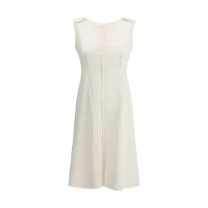 MM6 Midi Dress