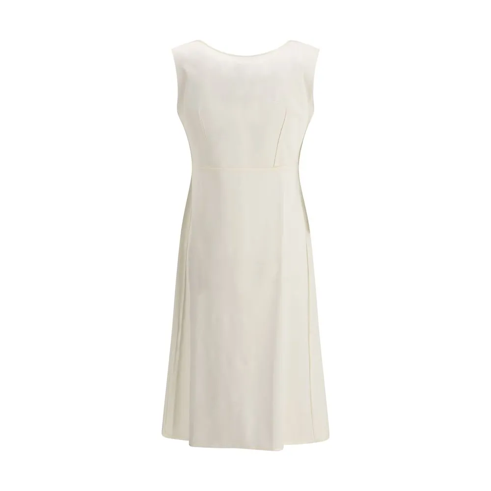 MM6 Midi Dress