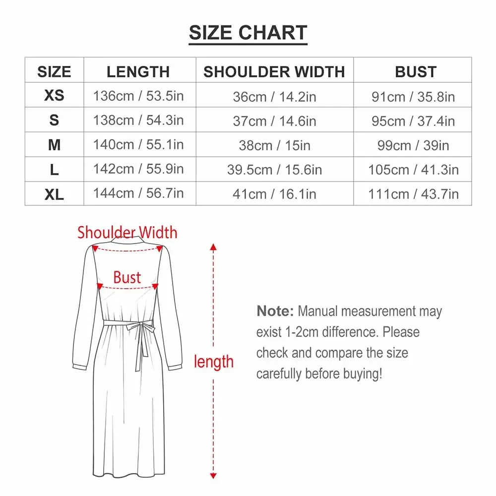 Mona Lisa Dress