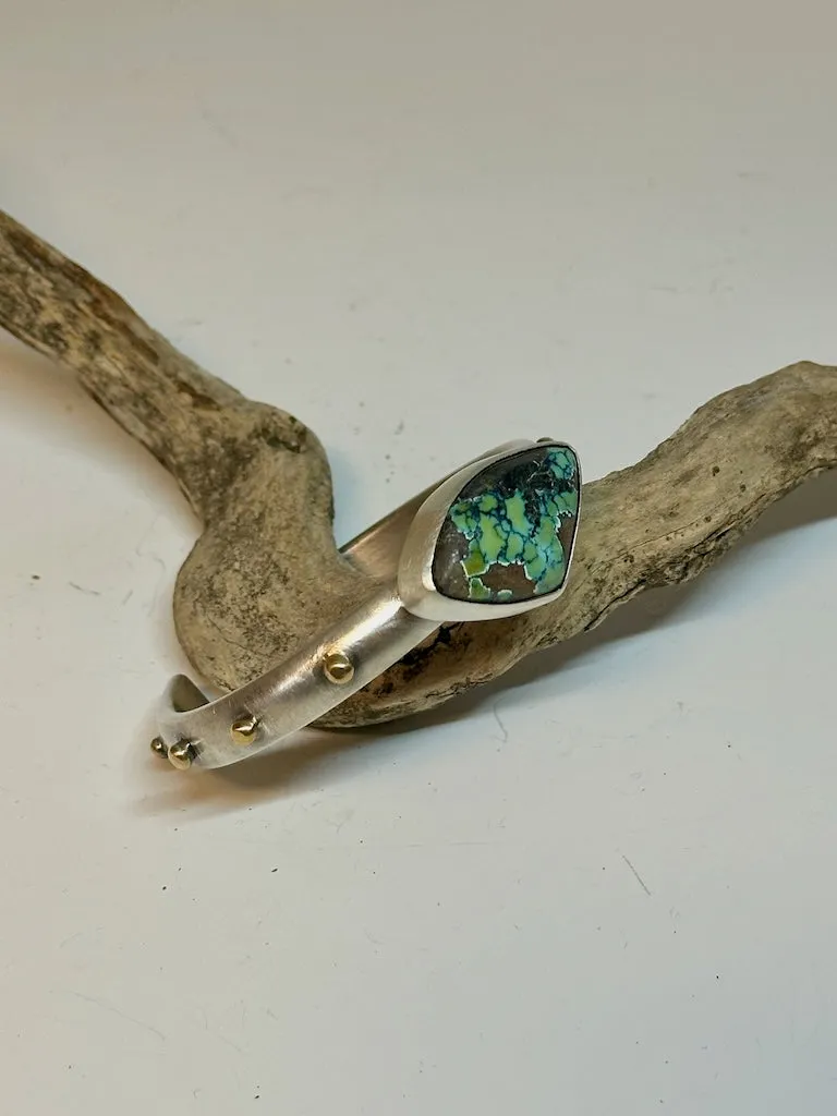 MOON RIVER COSMIC CUFF JK152