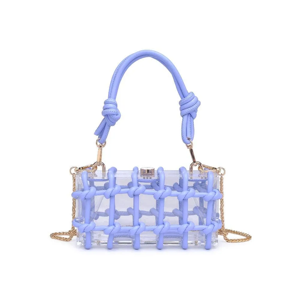 Moonlight Enchanting Evening Bag